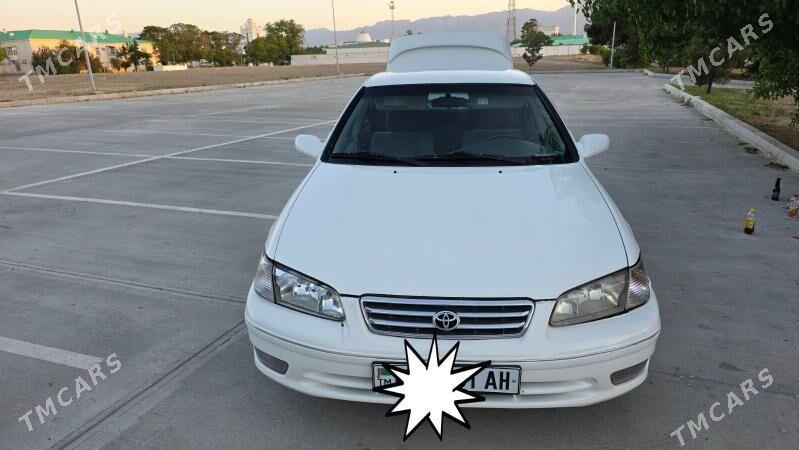 Toyota Camry 1999 - 145 000 TMT - Анев - img 4