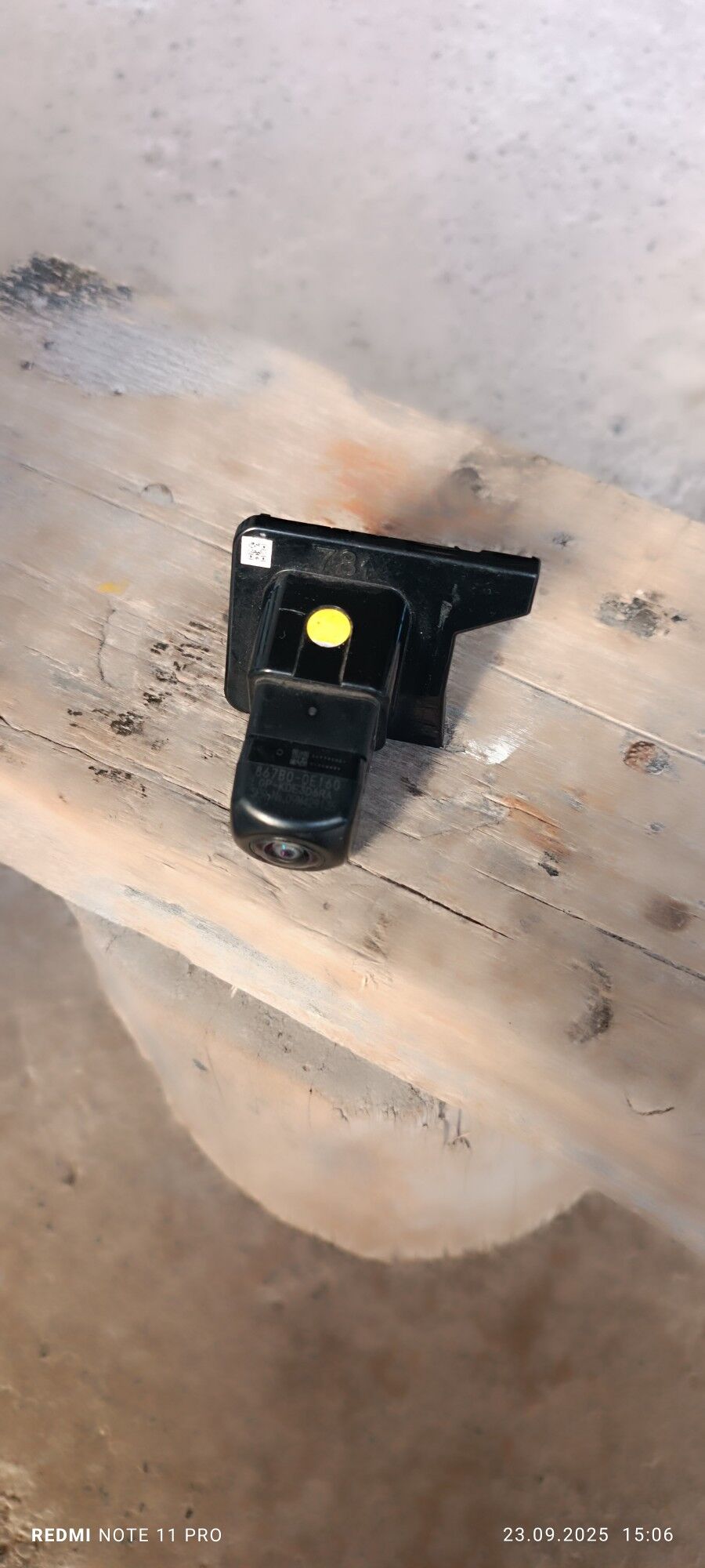 камера 30 000 TMT - Türkmenabat - img 1