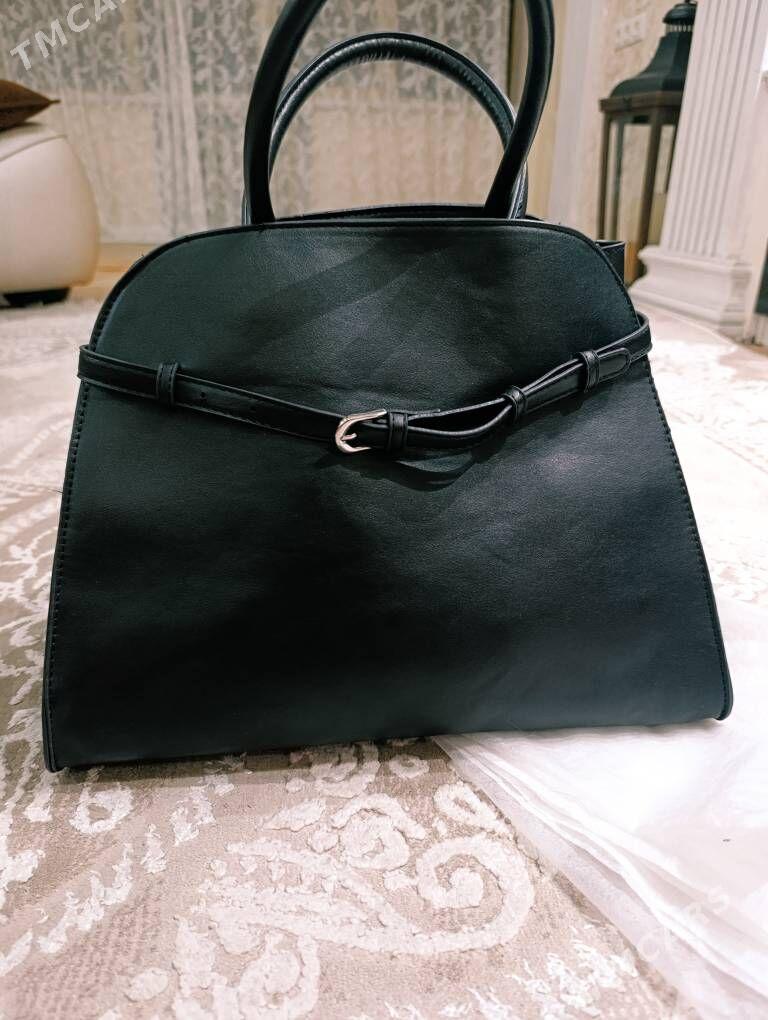 Сумка - Ашхабад - img 1