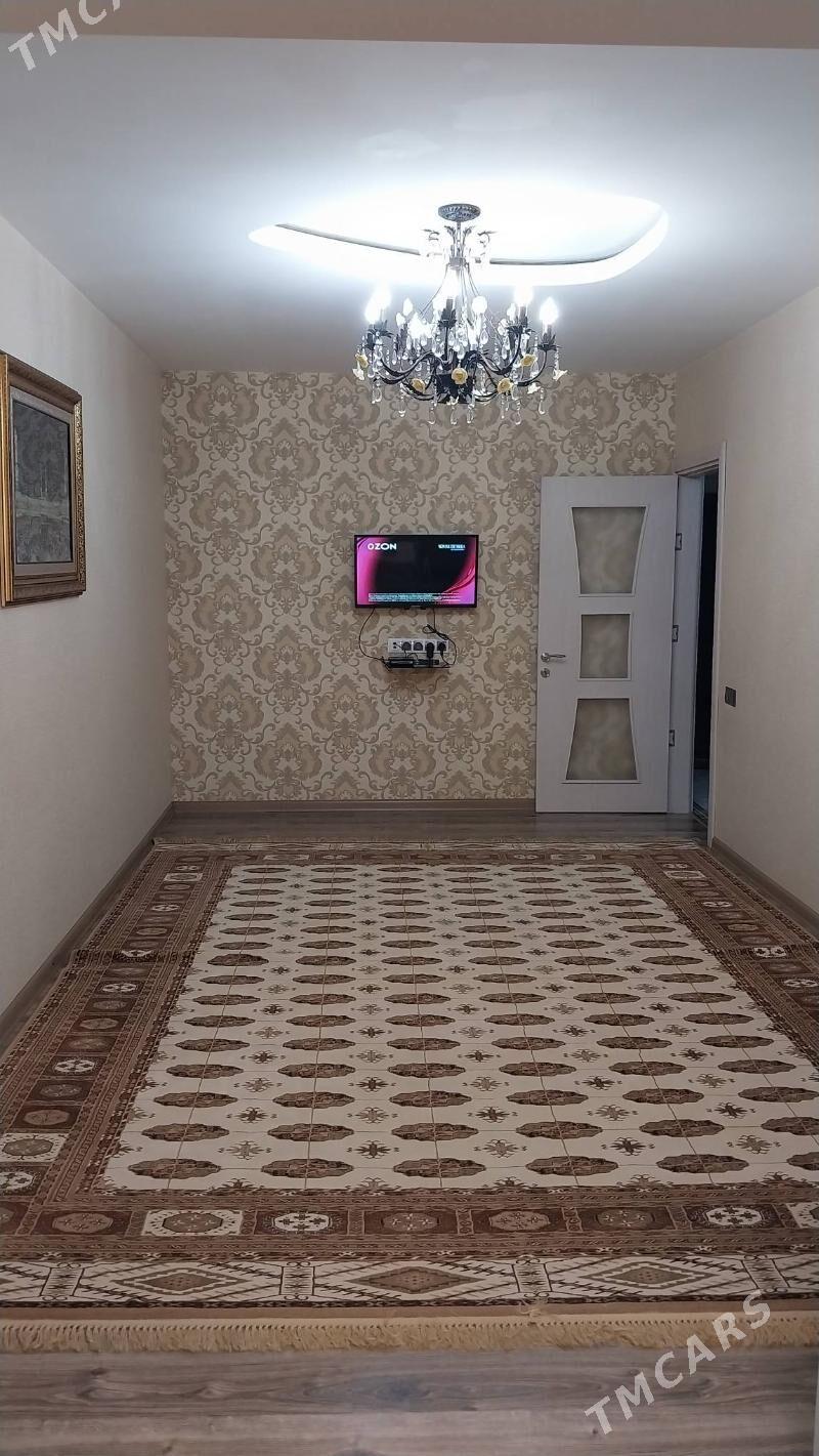 Аренда 8 мкр - Ашхабад - img 3