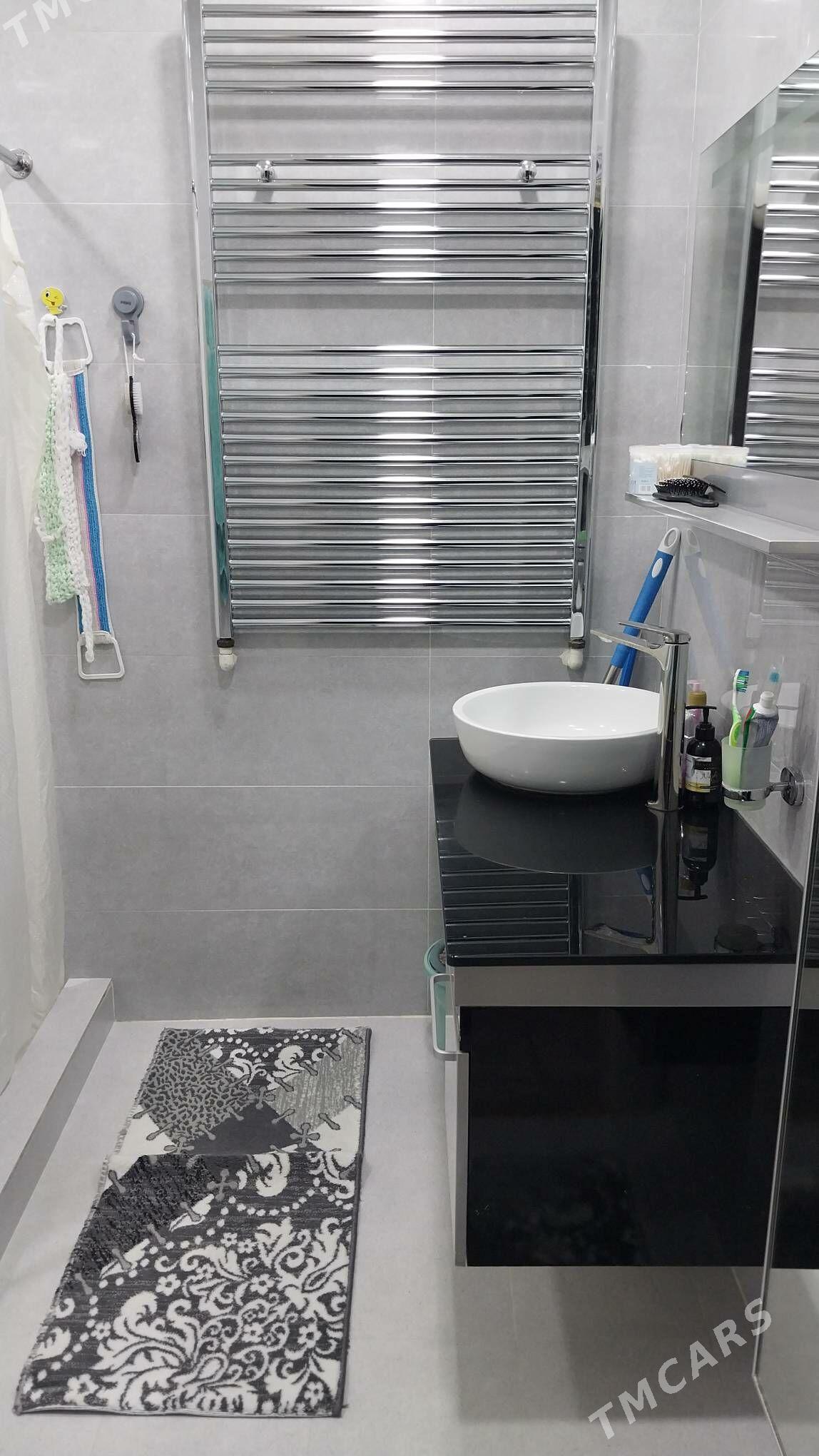 Аренда 8 мкр - Ашхабад - img 4