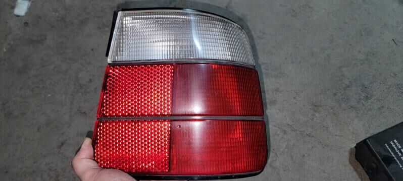 e34 Hella stop 500 TMT - Baýramaly - img 1