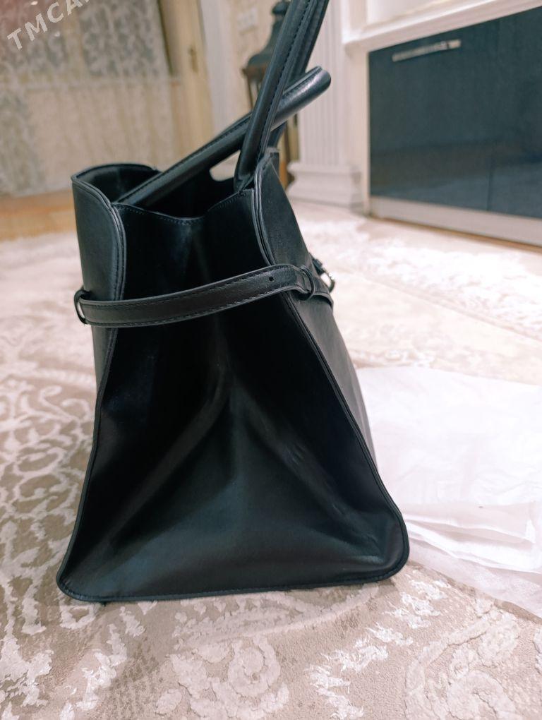 Сумка - Ашхабад - img 3