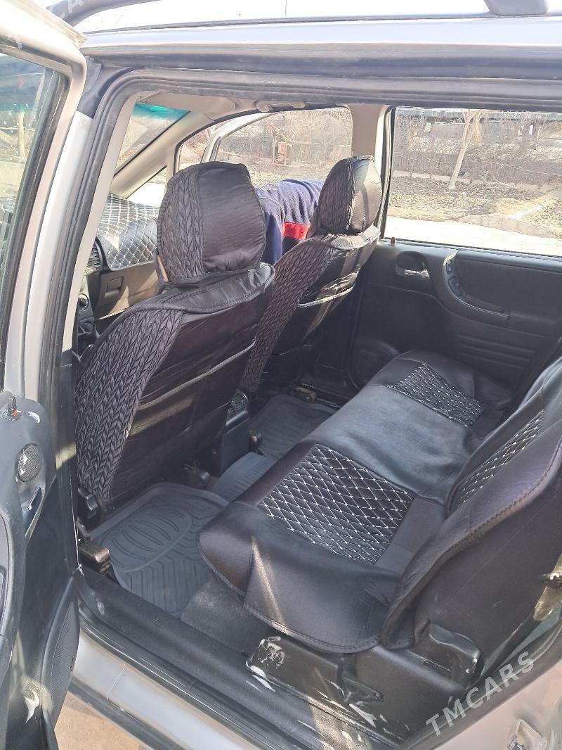 Opel Zafira 2000 - 90 000 TMT - Дашогуз - img 3