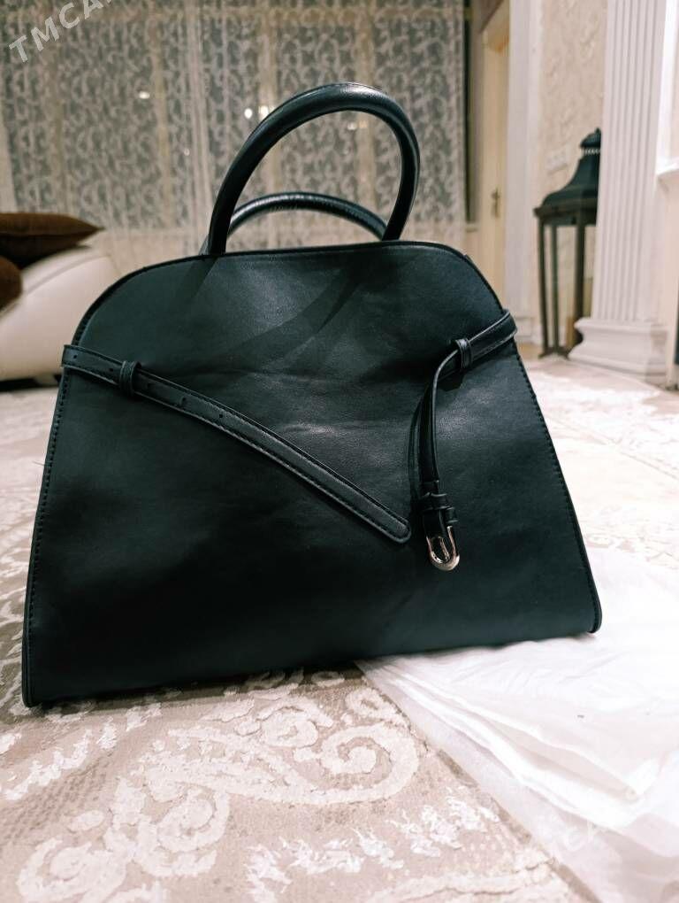 Сумка - Ашхабад - img 2