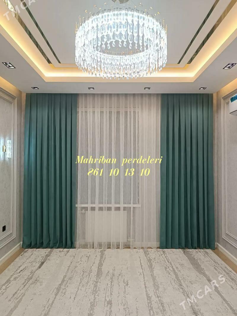 Tuty Zanawesga Perdeler - Hitrowka - img 3