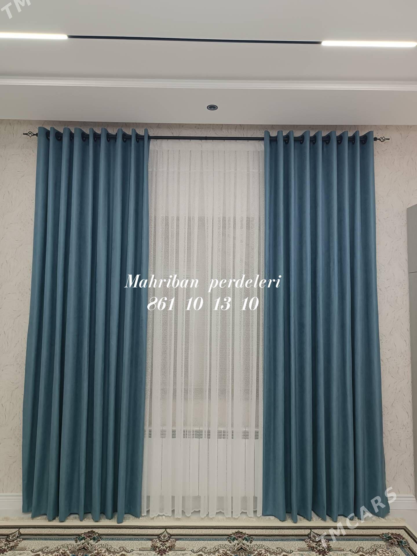 Tuty Zanawesga Perdeler - Hitrowka - img 2