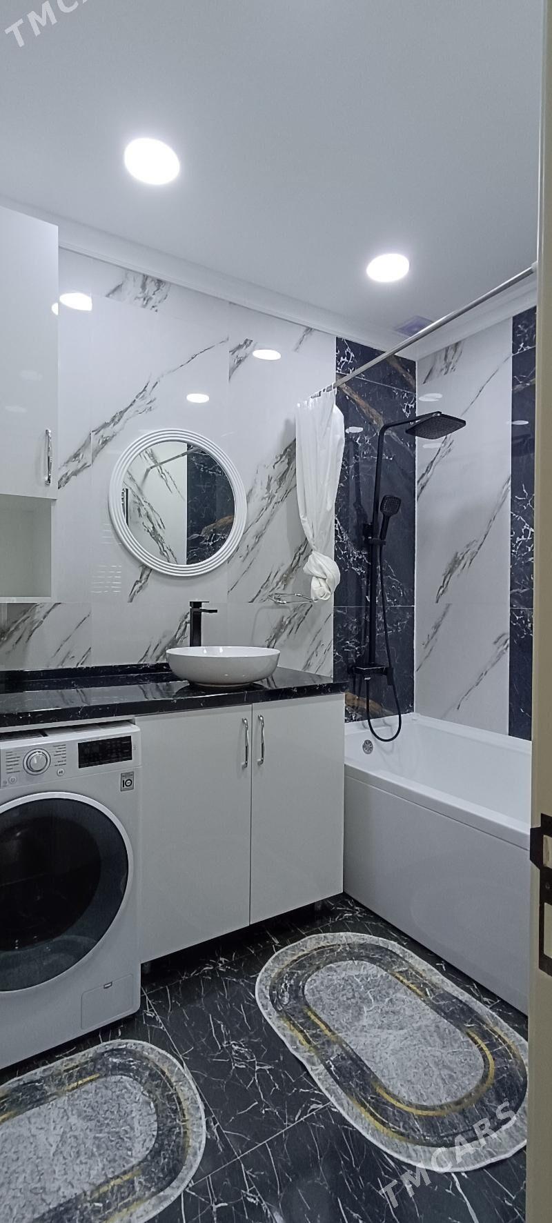 Satlyk jay Mir 2/2 3 kom - Ашхабад - img 10