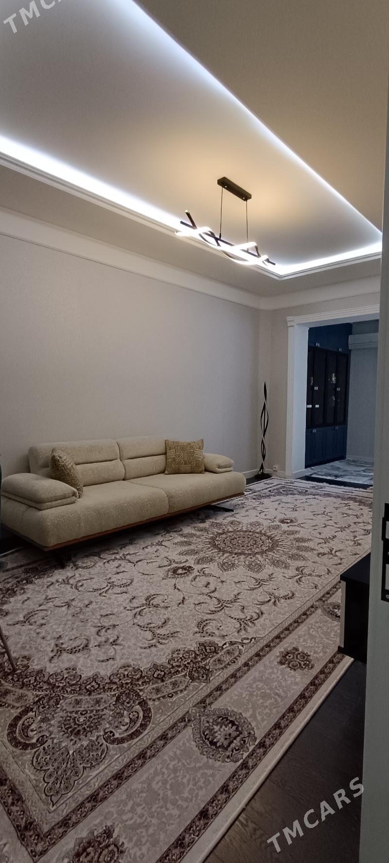 Satlyk jay Mir 2/2 3 kom - Ашхабад - img 5