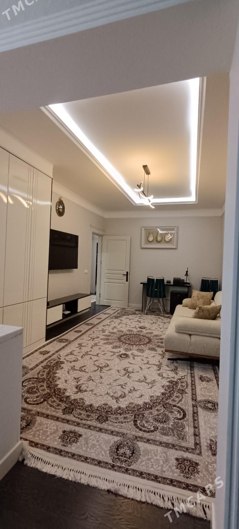 Satlyk jay Mir 2/2 3 kom - Ашхабад - img 6