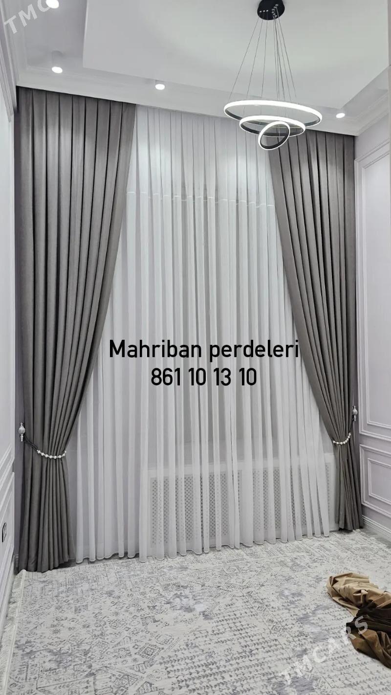 Tuty Zanawesga Perdeler - Hitrowka - img 7