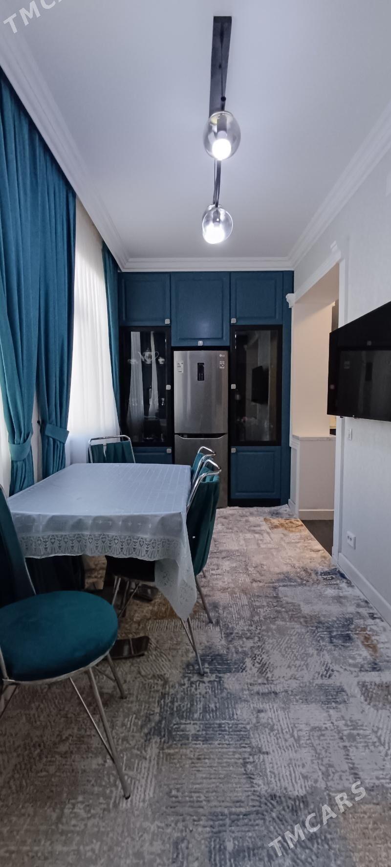 Satlyk jay Mir 2/2 3 kom - Ашхабад - img 7