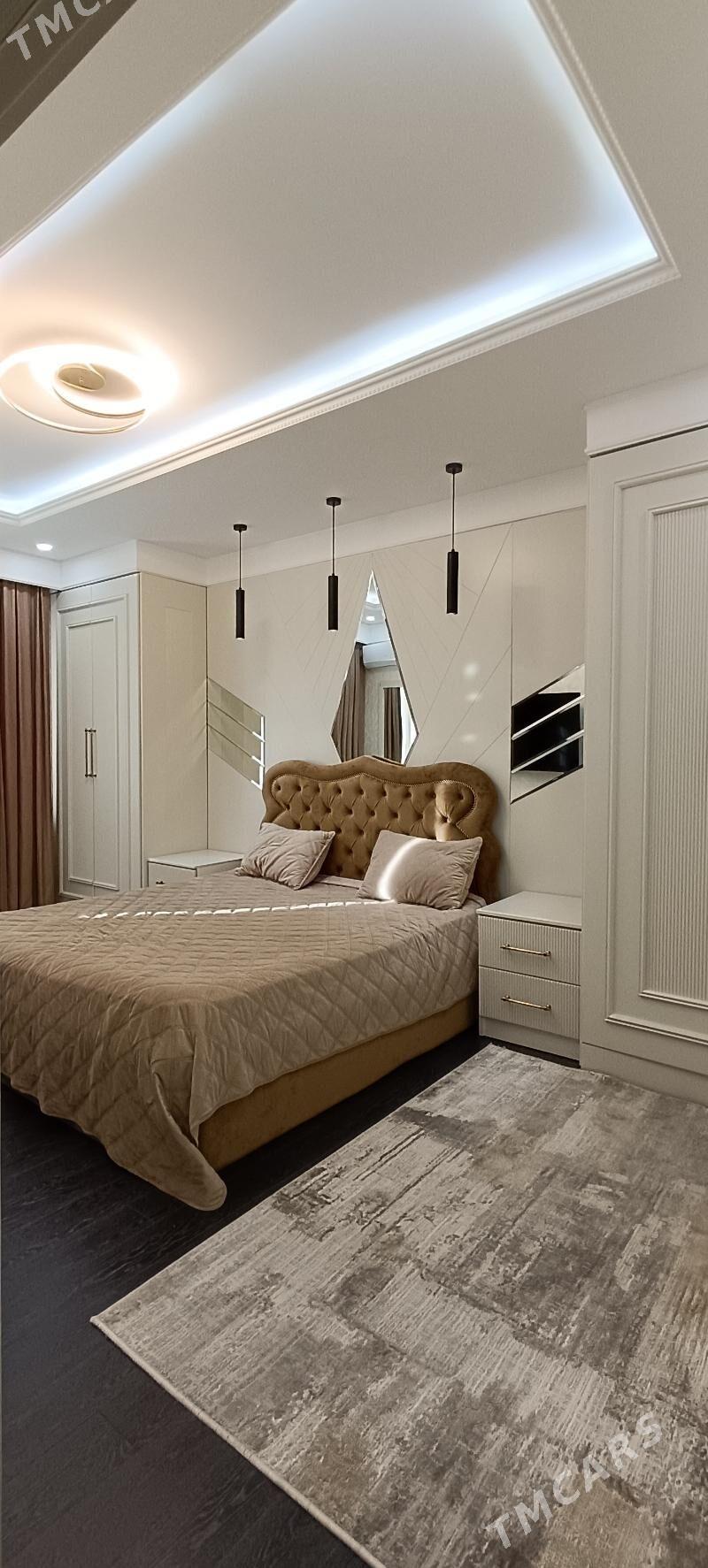 Satlyk jay Mir 2/2 3 kom - Ашхабад - img 2