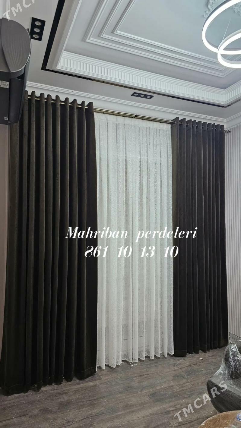 Tuty Zanawesga Perdeler - Hitrowka - img 9