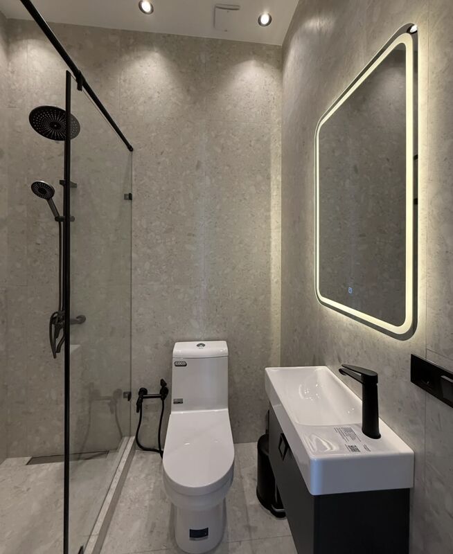 Ak Altyn kottej eyesinden - 30 mkr - img 8