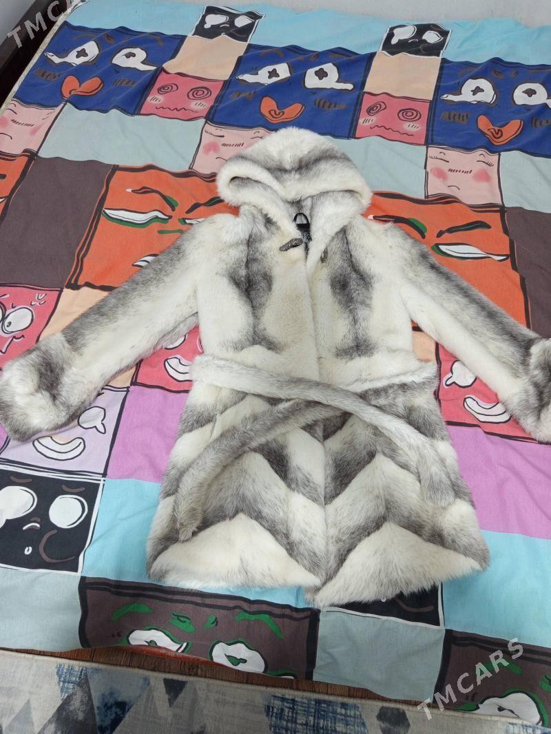 Шуба - Aşgabat - img 2