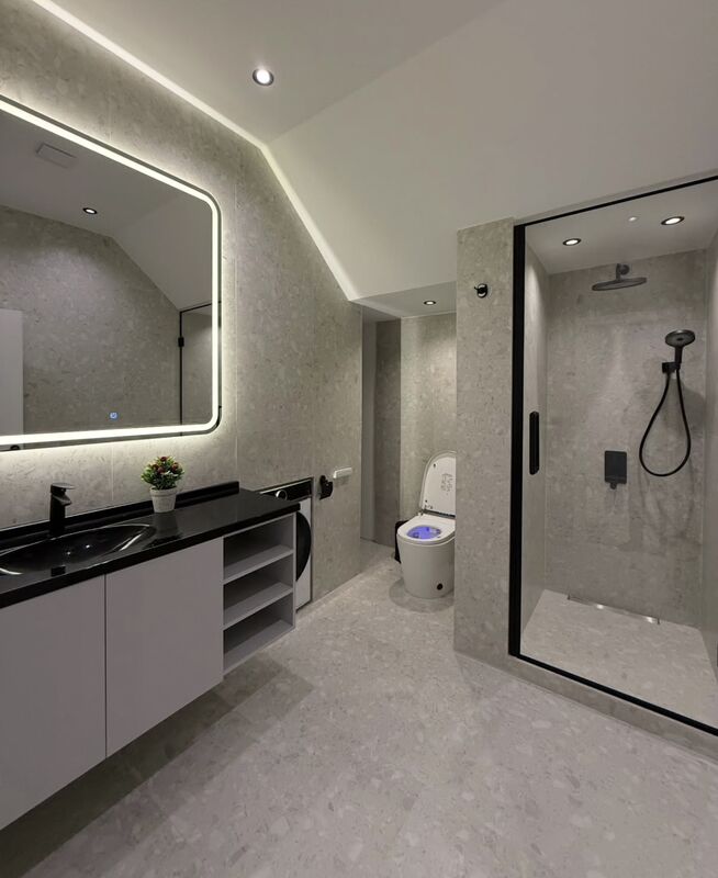 Ak Altyn kottej eyesinden - 30 mkr - img 4