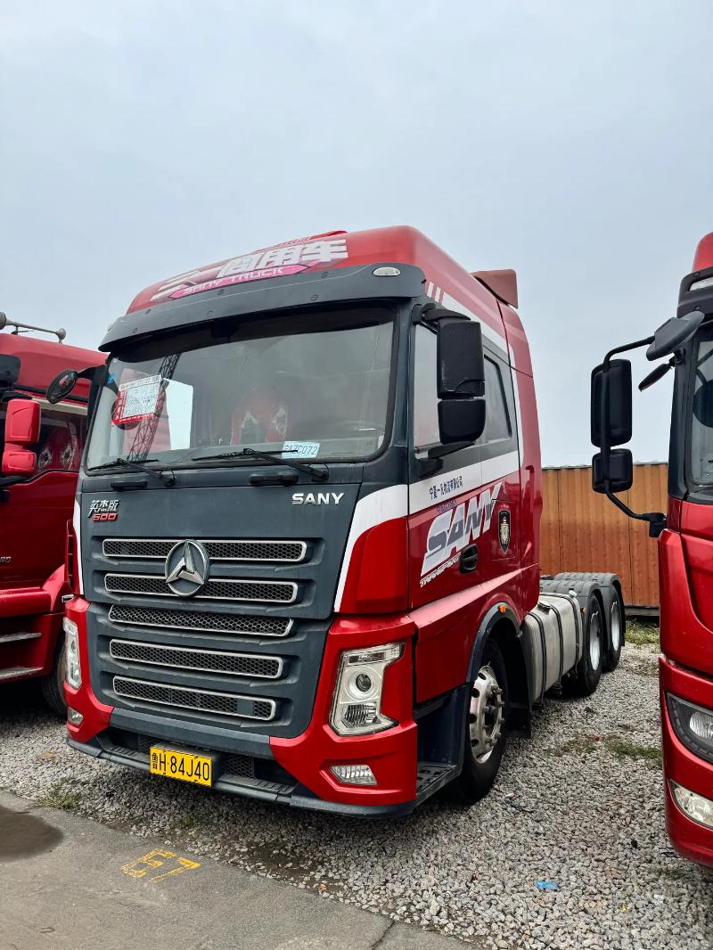 DAF 480 2020 - 550 000 TMT - Туркменбаши - img 3