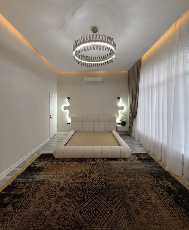 Ak Altyn kottej eyesinden - 30 mkr - img 2