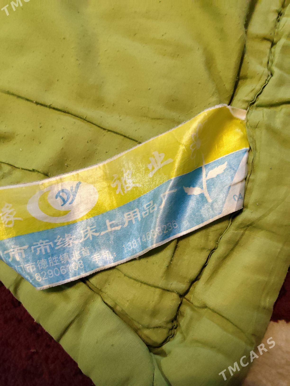 одеяло - Aşgabat - img 2