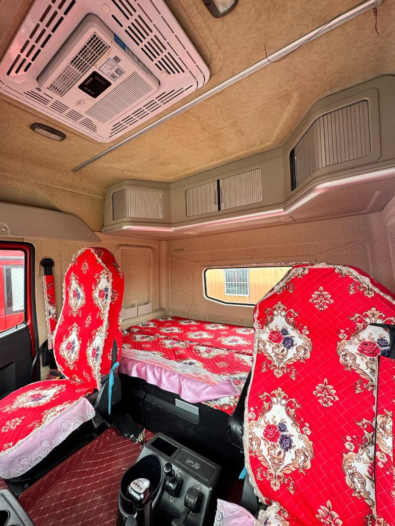 DAF 480 2020 - 550 000 TMT - Туркменбаши - img 5