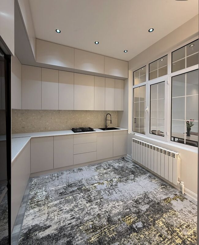 Ak Altyn kottej eyesinden - 30 mkr - img 5