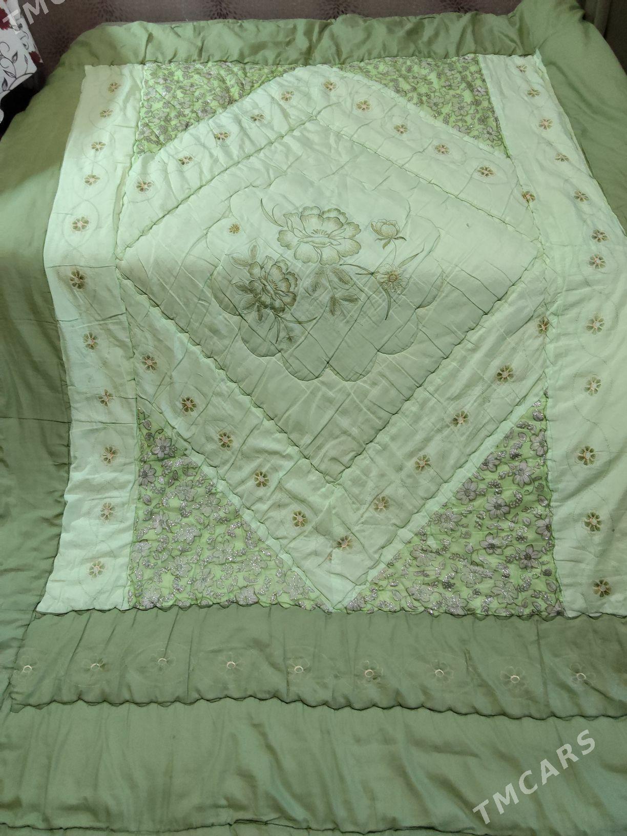 одеяло - Aşgabat - img 1