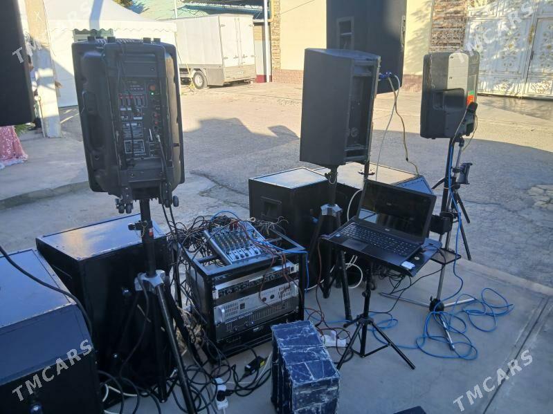 Toy kolonkalar - Бузмеин - img 10