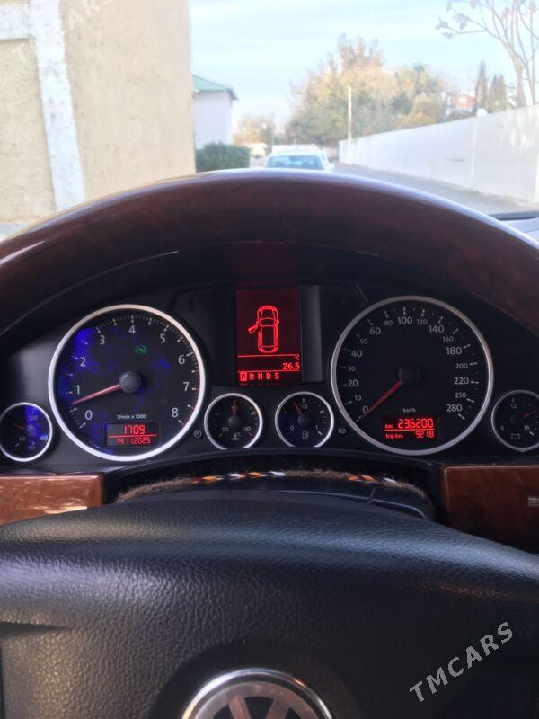 Volkswagen Touareg 2010 - 295 500 TMT - Ашхабад - img 6