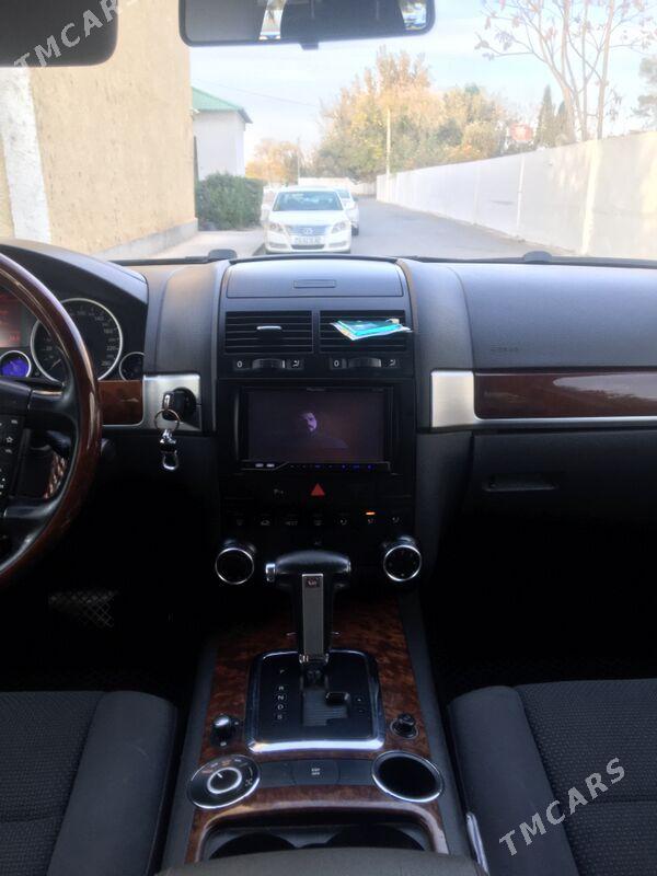 Volkswagen Touareg 2010 - 295 500 TMT - Ашхабад - img 5