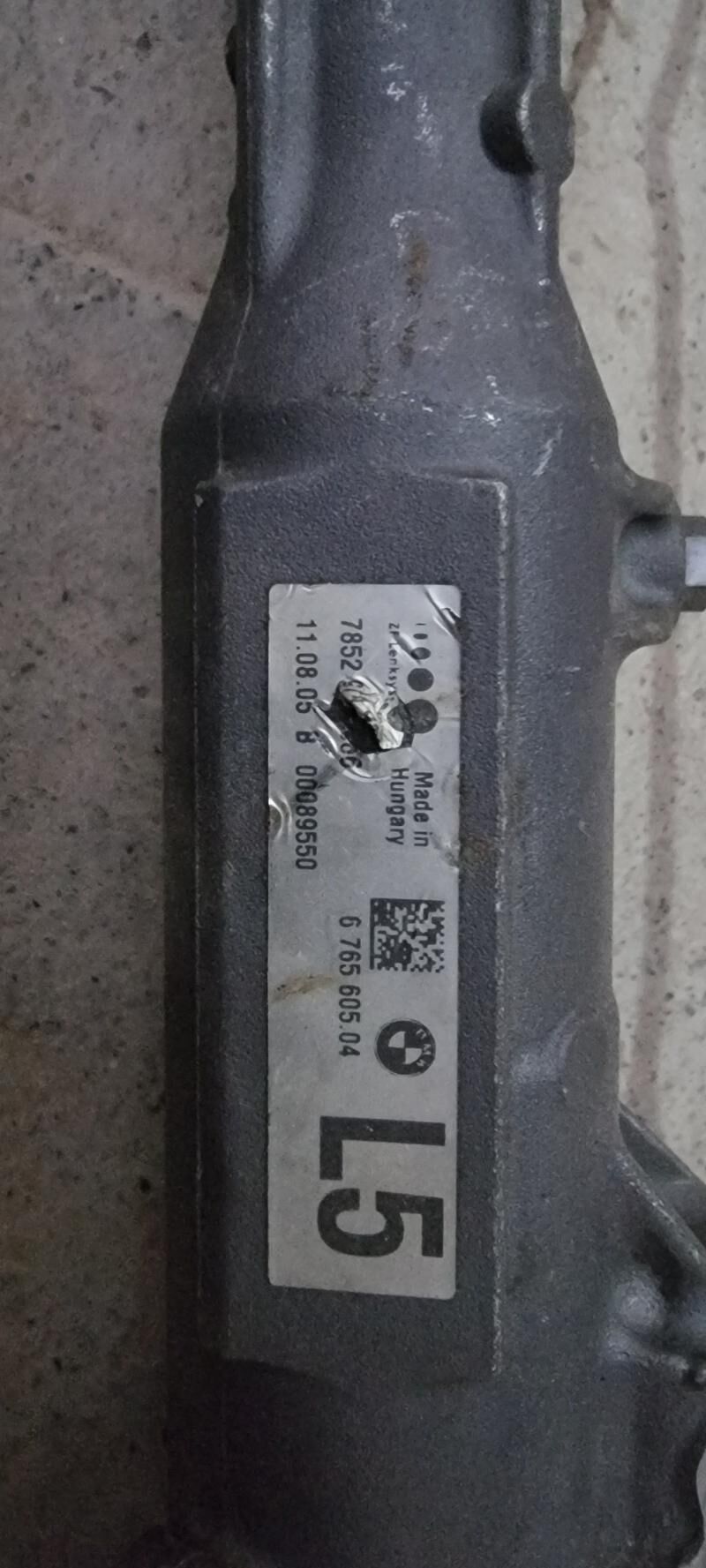 rol ok kalonka 600 TMT - Baýramaly - img 3