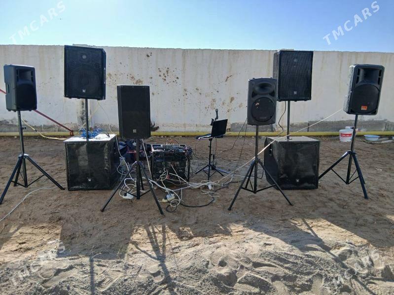 Toy kolonkalar - Бузмеин - img 5