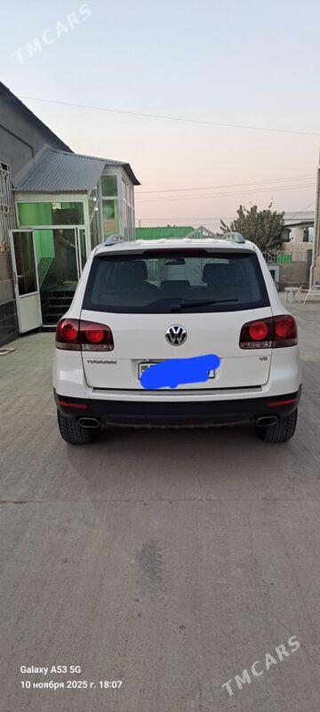 Volkswagen Touareg 2010 - 295 500 TMT - Ашхабад - img 2