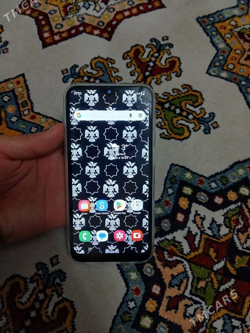 Samsung a15 - Ашхабад - img 3