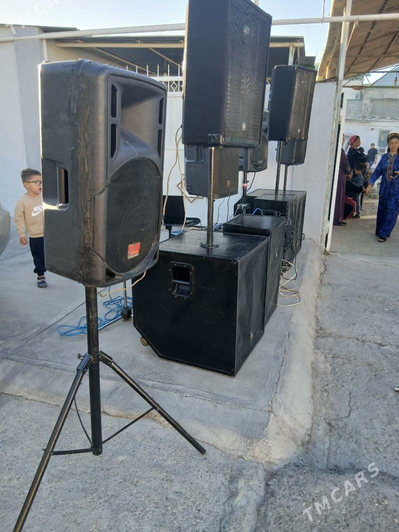 Toy kolonkalar - Бузмеин - img 9