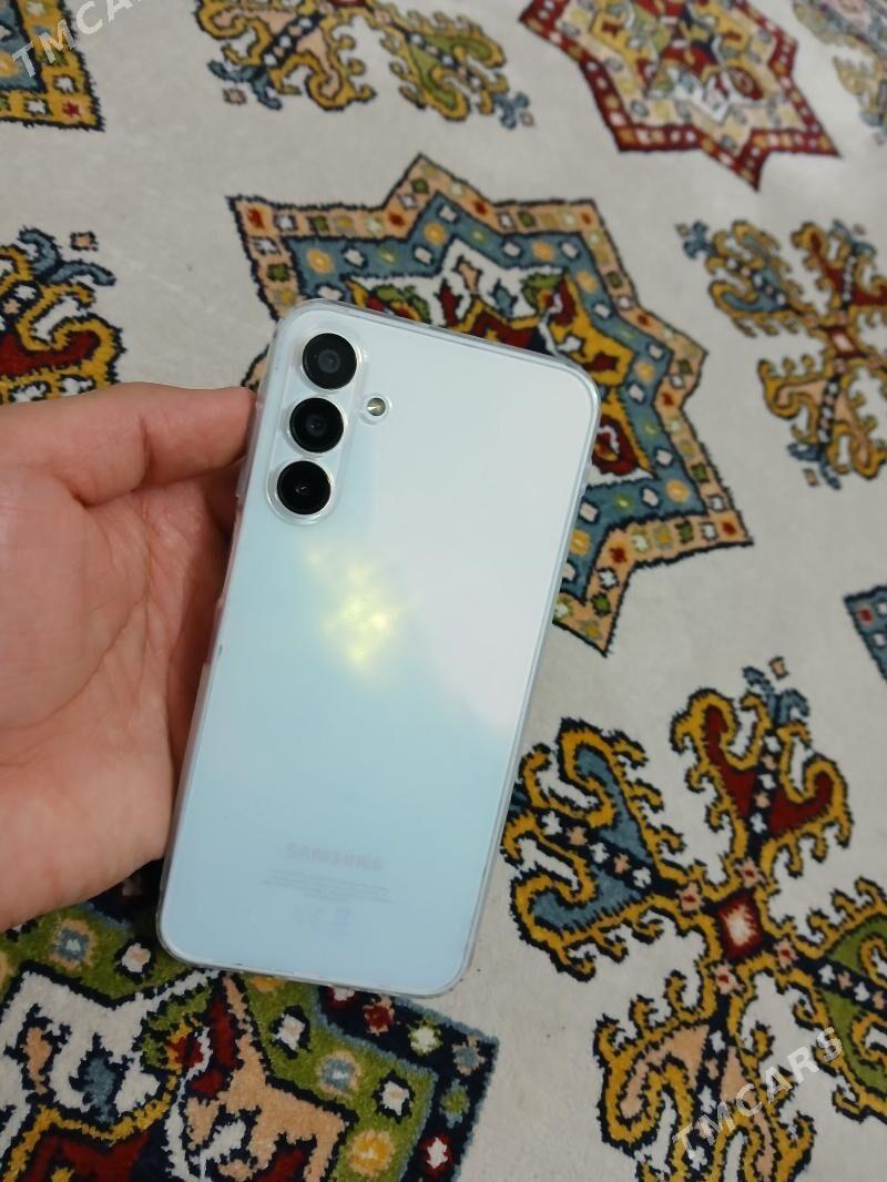 Samsung a15 - Ашхабад - img 2