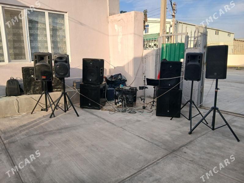 Toy kolonkalar - Бузмеин - img 7