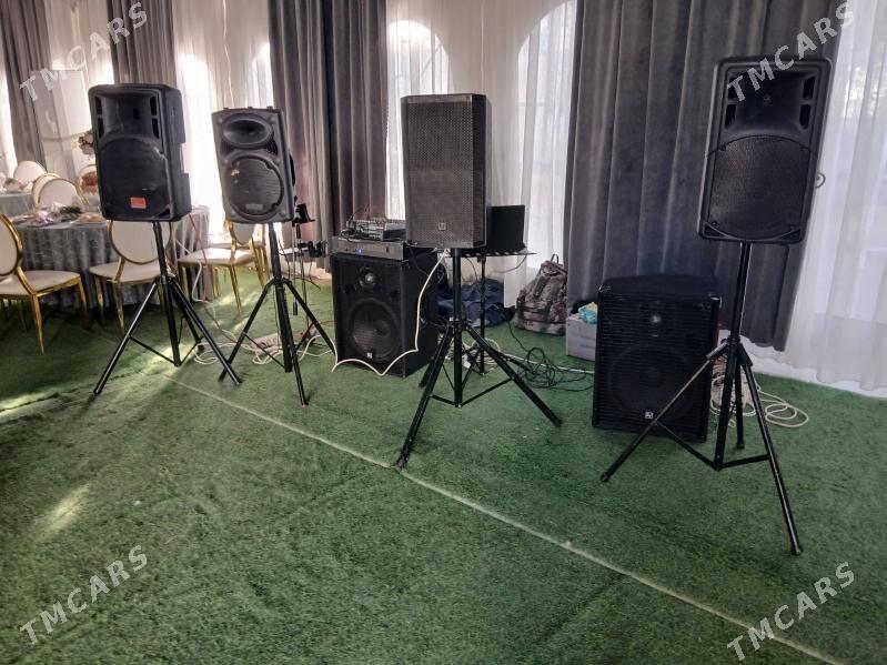 Toy kolonkalar - Бузмеин - img 4