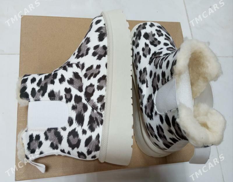 şypbyk,adik - Aşgabat - img 7