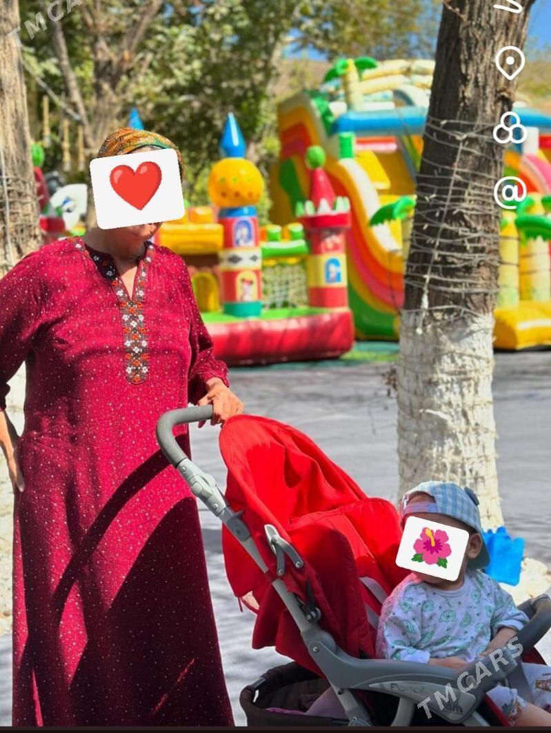 Kalyaska Коляска - Ашхабад - img 2