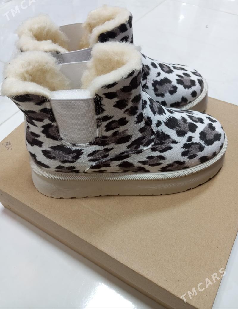 şypbyk,adik - Aşgabat - img 6