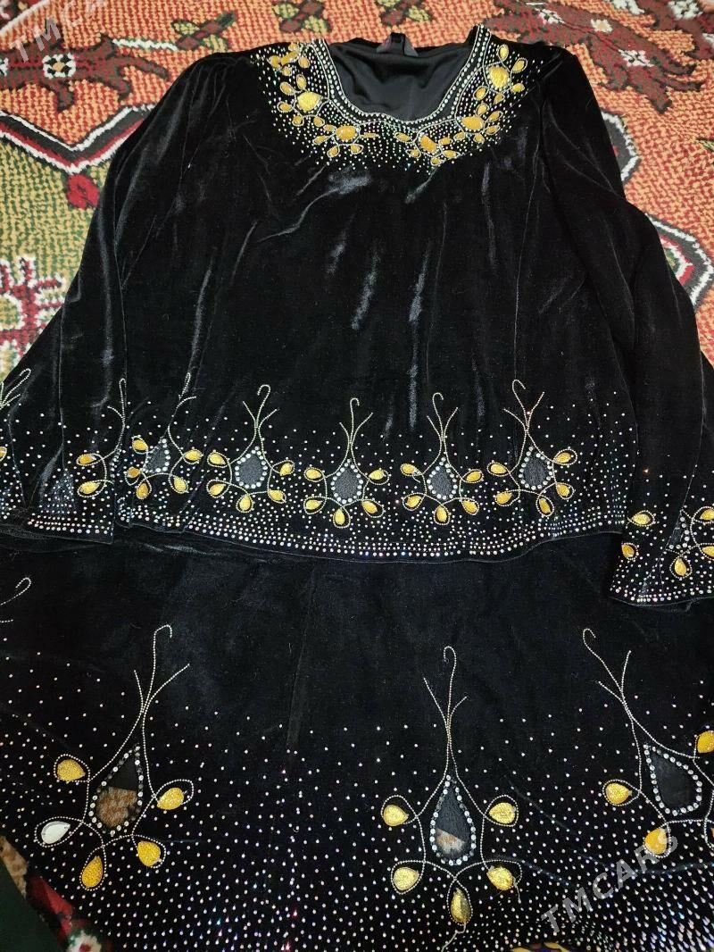 kofta yupka - Дашогуз - img 2