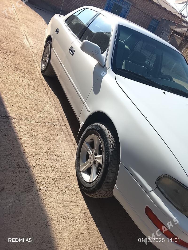 Toyota Camry 1992 - 95 000 TMT - Tejen - img 3