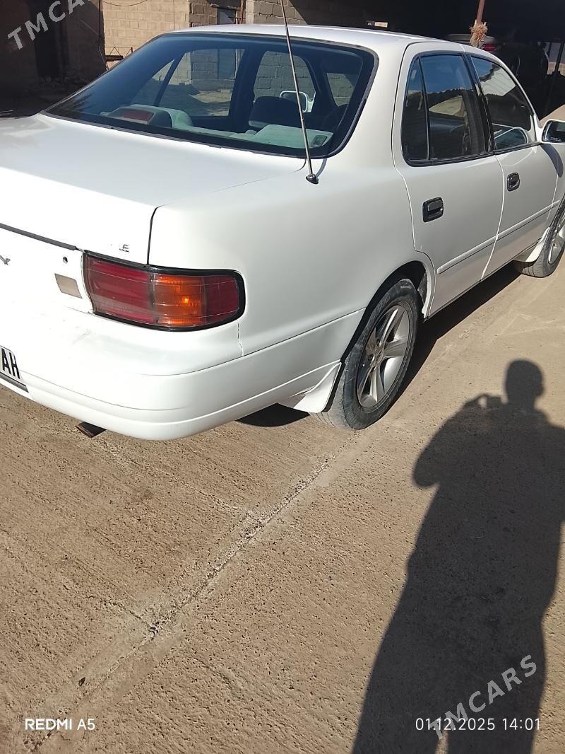Toyota Camry 1992 - 95 000 TMT - Tejen - img 5