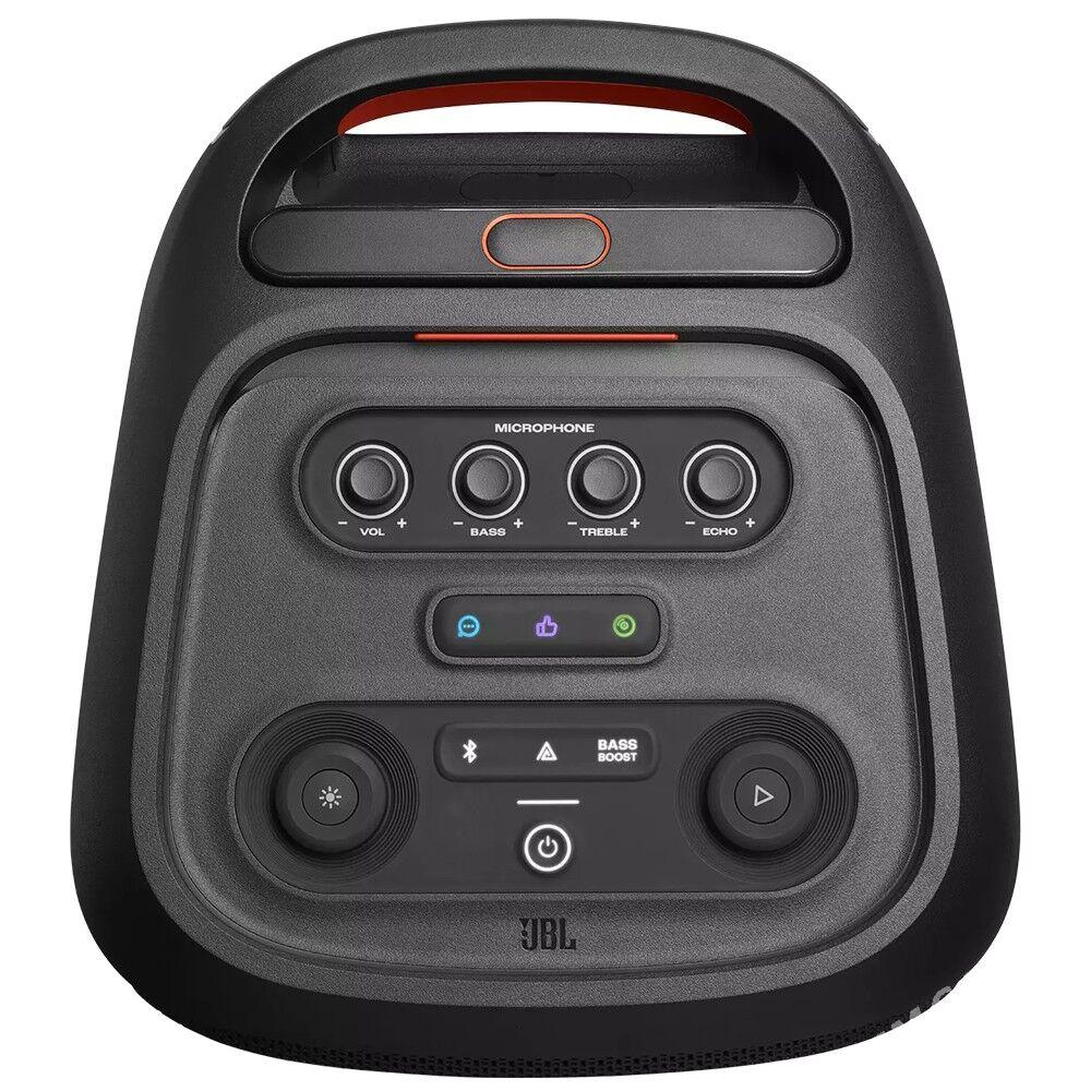 JBL partybox 320 - Köşi - img 4