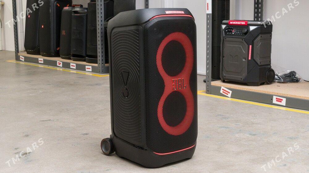 JBL partybox 320 - Köşi - img 5