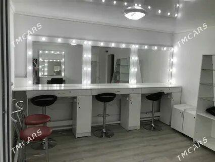salon üçin aýnaly ka - Халач - img 3