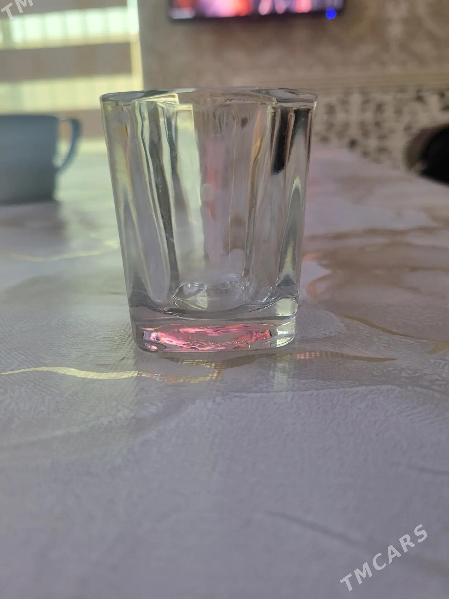 Дурли стаканлар - Дашогуз - img 6
