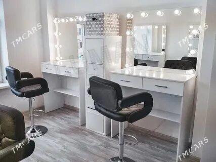 salon üçin aýnaly ka - Халач - img 2