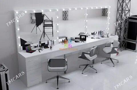 salon üçin aýnaly ka - Халач - img 5